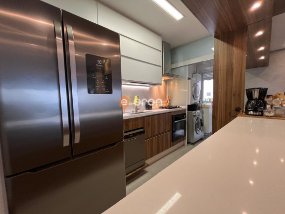 Imagem Apartamento com 3 Quartos à Venda, 94 m²