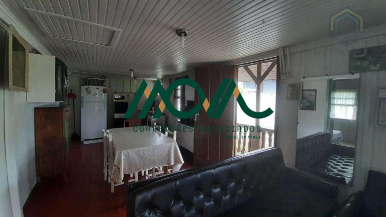 Imagem Casa com 3 Quartos à Venda, 159 m² em Praia Das Palmeiras - Itapoá Imagem Casa com 3 Quartos à Venda, 159 m² em Praia Das Palmeiras - Itapoá