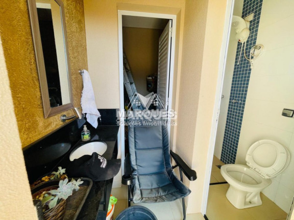 Imagem Casa com 3 Quartos à Venda, 215 m² em Jardim Golden Park - Hortolândia Imagem Casa com 3 Quartos à Venda, 215 m² em Jardim Golden Park - Hortolândia