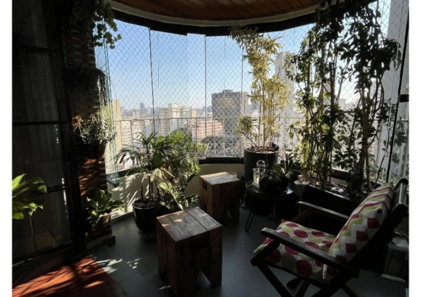 Imagem Apartamento com 3 Quartos à Venda, 117 m² em Pinheiros - São Paulo Imagem Apartamento com 3 Quartos à Venda, 117 m² em Pinheiros - São Paulo