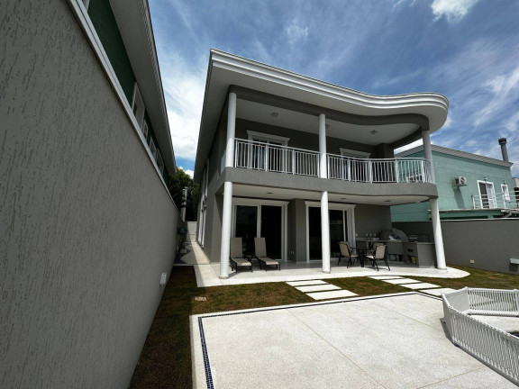 Imagem Casa com 3 Quartos à Venda, 360 m² em Alphaville - Santana De Parnaíba
