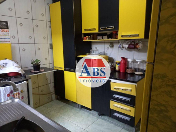 Imagem Casa com 2 Quartos à Venda, 64 m² em Vila São José - Cubatão Imagem Casa com 2 Quartos à Venda, 64 m² em Vila São José - Cubatão