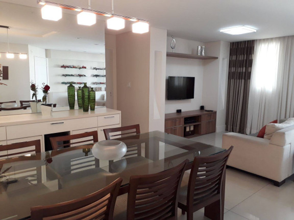 Imagem Apartamento com 3 Quartos à Venda, 115 m² em Vila Bertioga - São Paulo Imagem Apartamento com 3 Quartos à Venda, 115 m² em Vila Bertioga - São Paulo
