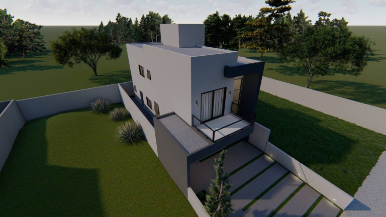 Imagem Casa de Condomínio com 3 Quartos à Venda, 154 m² em Residencial Village Ipanema I - Araçoiaba Da Serra Imagem Casa de Condomínio com 3 Quartos à Venda, 154 m² em Residencial Village Ipanema I - Araçoiaba Da Serra