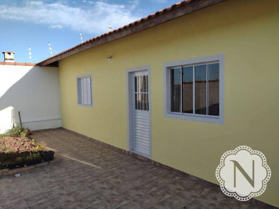 Imagem Casa com 2 Quartos à Venda, 54 m² em Jamaica - Itanhaém Imagem Casa com 2 Quartos à Venda, 54 m² em Jamaica - Itanhaém