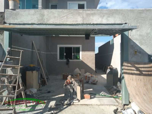 Imagem Sobrado com 3 Quartos à Venda, 120 m² em Vila Maricy - Guarulhos