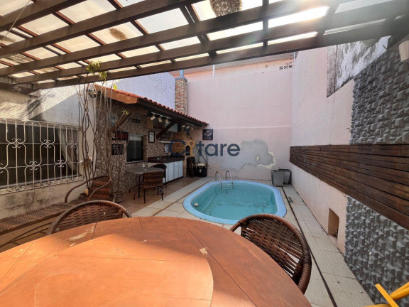 Imagem Casa com 3 Quartos à Venda, 280 m² em Sapiranga - Fortaleza Imagem Casa com 3 Quartos à Venda, 280 m² em Sapiranga - Fortaleza