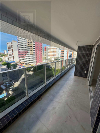 Imagem Apartamento com 2 Quartos à Venda, 97 m² em Meireles - Fortaleza Imagem Apartamento com 2 Quartos à Venda, 97 m² em Meireles - Fortaleza