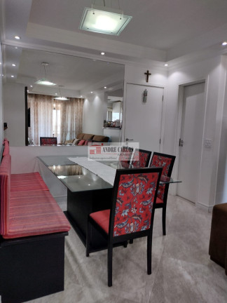 Imagem Apartamento com 3 Quartos à Venda, 76 m² em Centro - Osasco Imagem Apartamento com 3 Quartos à Venda, 76 m² em Centro - Osasco