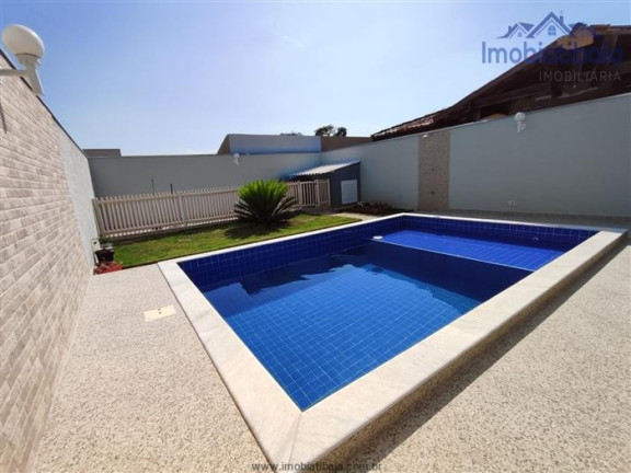 Imagem Casa com 2 Quartos à Venda, 330 m² em Jardim Dos Pinheiros - Atibaia
