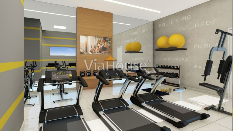 Imagem Apartamento com 3 Quartos à Venda, 133 m² em Nova Aliança - Ribeirão Preto