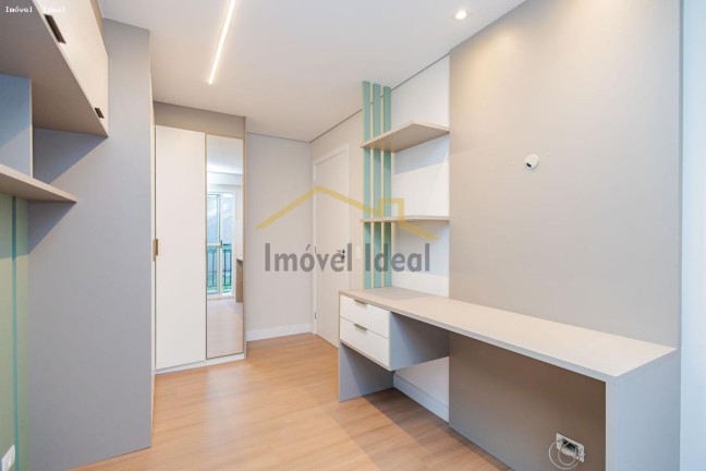 Imagem Apartamento com 2 Quartos à Venda, 79 m² em Guabirotuba - Curitiba Imagem Apartamento com 2 Quartos à Venda, 79 m² em Guabirotuba - Curitiba