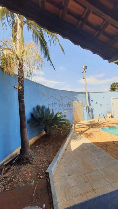 Imagem Casa com 3 Quartos à Venda, 332 m² em Jardim Residence Rio Verde - Pirassununga Imagem Casa com 3 Quartos à Venda, 332 m² em Jardim Residence Rio Verde - Pirassununga