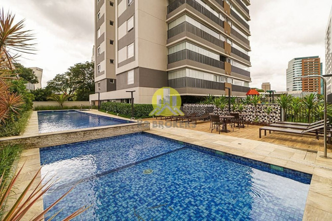 Imagem Apartamento com 3 Quartos à Venda, 96 m² em Pinheiros - São Paulo Imagem Apartamento com 3 Quartos à Venda, 96 m² em Pinheiros - São Paulo