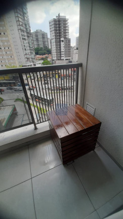 Imagem Imóvel com 1 Quarto à Venda, 25 m² em Vila Madalena - São Paulo Imagem Imóvel com 1 Quarto à Venda, 25 m² em Vila Madalena - São Paulo