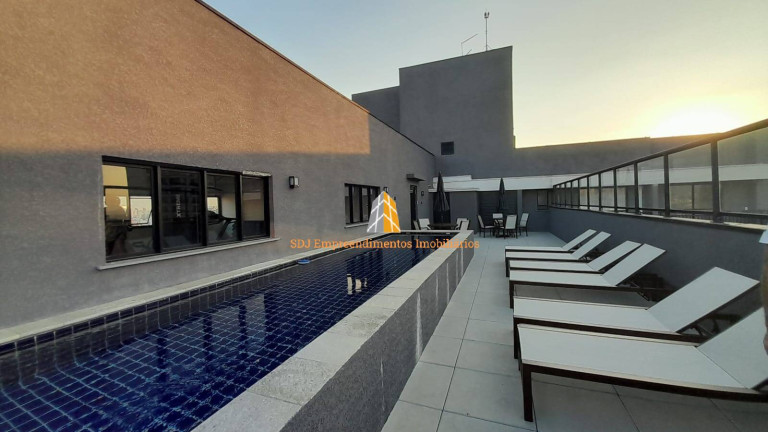 Imagem Apartamento com 1 Quarto à Venda, 26 m² em Cidade Jardim - São Paulo Imagem Apartamento com 1 Quarto à Venda, 26 m² em Cidade Jardim - São Paulo
