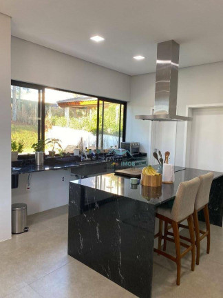 Imagem Sobrado com 4 Quartos à Venda, 304 m² em Caguaçu - Sorocaba Imagem Sobrado com 4 Quartos à Venda, 304 m² em Caguaçu - Sorocaba
