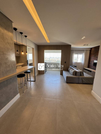 Imagem Apartamento com 2 Quartos para Alugar, 77 m² em Jardim San Marino - São José Dos Campos Imagem Apartamento com 2 Quartos para Alugar, 77 m² em Jardim San Marino - São José Dos Campos