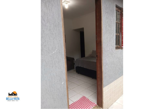 Imagem Casa de Condomínio com 1 Quarto à Venda, em Ocian - Praia Grande Imagem Casa de Condomínio com 1 Quarto à Venda, em Ocian - Praia Grande