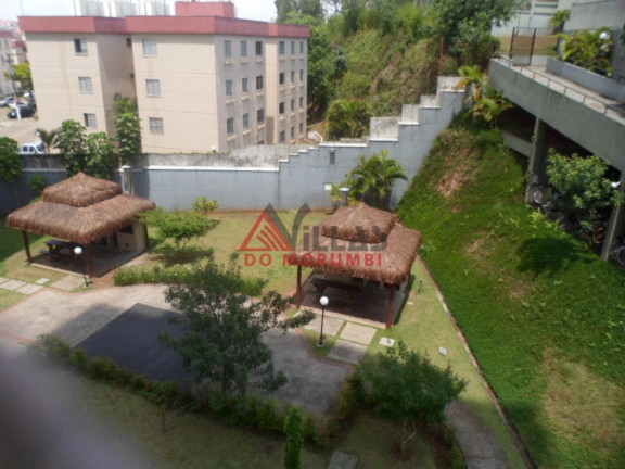 Imagem Apartamento com 2 Quartos à Venda, 51 m² em Chácara Nossa Senhora Do Bom Conselho - São Paulo Imagem Apartamento com 2 Quartos à Venda, 51 m² em Chácara Nossa Senhora Do Bom Conselho - São Paulo