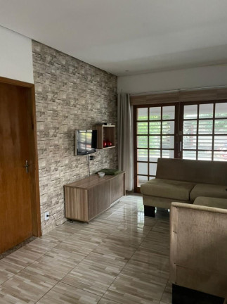 Imagem Casa com 3 Quartos à Venda, 102 m² em Vila Guilhermina - Praia Grande Imagem Casa com 3 Quartos à Venda, 102 m² em Vila Guilhermina - Praia Grande