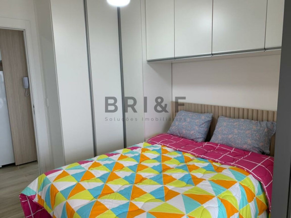 Imagem Apartamento com 1 Quarto à Venda, 41 m² em Santo Amaro - São Paulo Imagem Apartamento com 1 Quarto à Venda, 41 m² em Santo Amaro - São Paulo