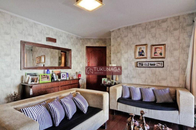 Imagem Apartamento com 3 Quartos à Venda, 142 m² em Santana - São Paulo Imagem Apartamento com 3 Quartos à Venda, 142 m² em Santana - São Paulo