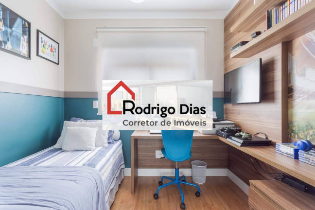 Imagem Apartamento com 3 Quartos à Venda, 163 m² em Jardim São Bento - Jundiaí