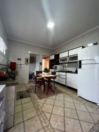 Imagem Casa com 3 Quartos à Venda, 310 m² em Vila Paes - Votuporanga Imagem Casa com 3 Quartos à Venda, 310 m² em Vila Paes - Votuporanga
