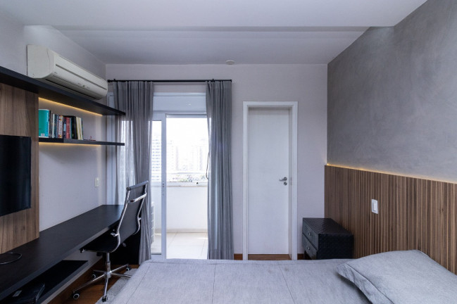 Imagem Apartamento com 3 Quartos à Venda, 226 m² em Vila Pompéia - São Paulo