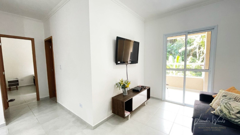 Imagem Apartamento com 2 Quartos à Venda, 75 m² em Toninhas - Ubatuba Imagem Apartamento com 2 Quartos à Venda, 75 m² em Toninhas - Ubatuba