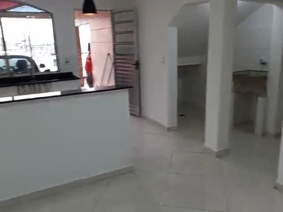 Imagem Casa com 2 Quartos à Venda, 125 m² em Jardim Zaira - Mauá Imagem Casa com 2 Quartos à Venda, 125 m² em Jardim Zaira - Mauá