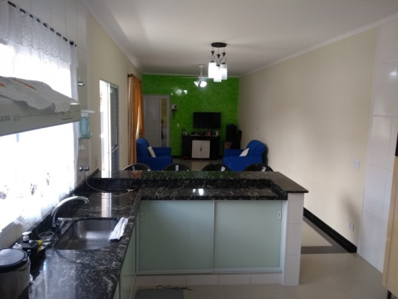 Imagem Casa com 5 Quartos à Venda,  em Jardim Novo Horizonte - Carapicuíba