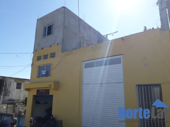 Imagem Casa com 1 Quarto para Alugar, 50 m² em Vila Penteado - São Paulo Imagem Casa com 1 Quarto para Alugar, 50 m² em Vila Penteado - São Paulo