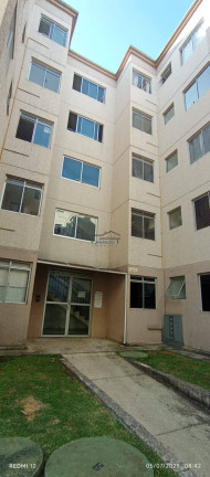 Imagem Apartamento com 2 Quartos à Venda, 38 m² em Jardim Petrópolis - Cotia Imagem Apartamento com 2 Quartos à Venda, 38 m² em Jardim Petrópolis - Cotia