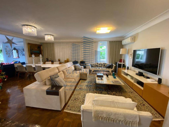 Imagem Apartamento com 6 Quartos à Venda, 400 m² em Flamengo - Rio De Janeiro Imagem Apartamento com 6 Quartos à Venda, 400 m² em Flamengo - Rio De Janeiro