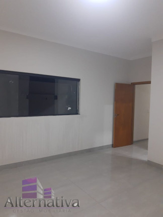 Casa à Venda, 200 m² em Aeroporto - Araçatuba