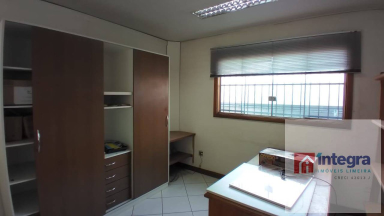 Imagem Imóvel Comercial à Venda, 1.451 m² em Limeira