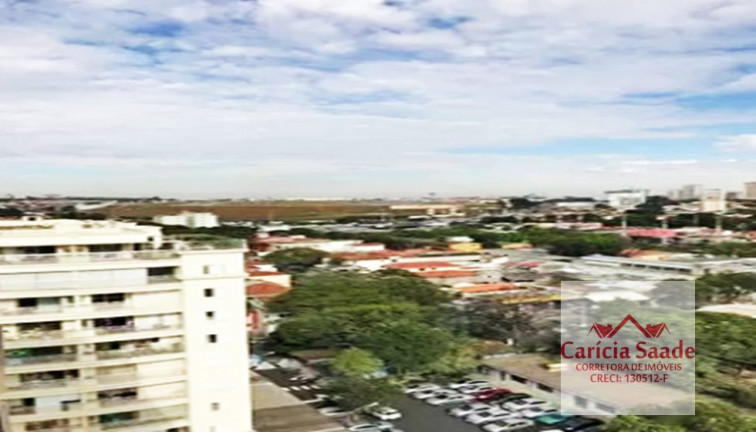 Imagem Apartamento com 2 Quartos à Venda, 68 m² em Moema - São Paulo