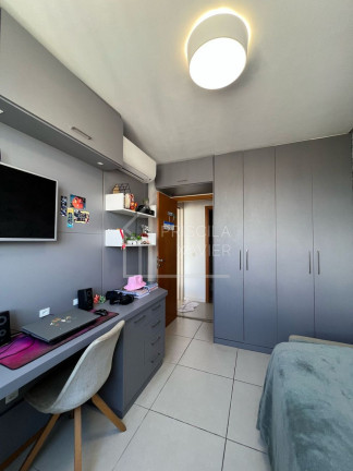 Imagem Apartamento com 2 Quartos à Venda, 60 m² em Praia De Itaparica - Vila Velha