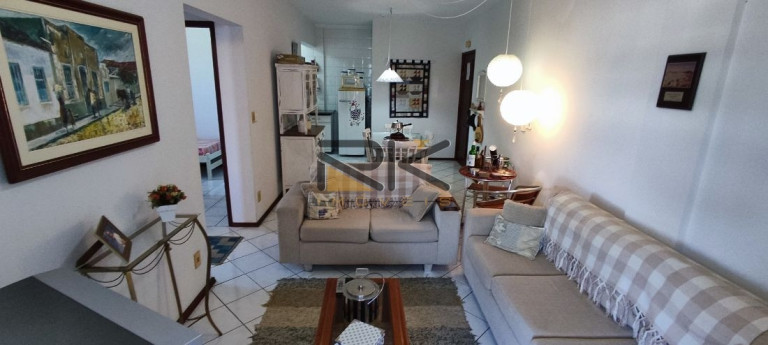 Imagem Apartamento com 2 Quartos à Venda, 72 m² em Itaguá - Ubatuba