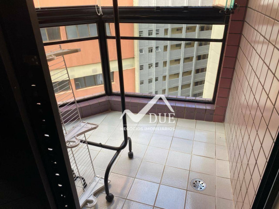 Imagem Apartamento com 2 Quartos à Venda, 116 m² em Aparecida - Santos