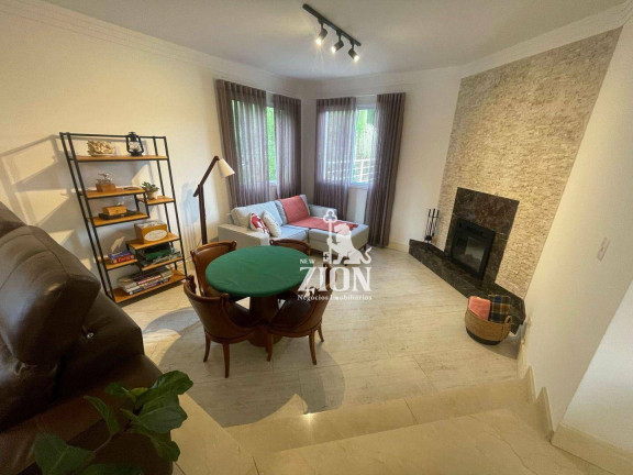 Imagem Casa com 4 Quartos à Venda, 500 m² em Alpes Da Cantareira - Mairiporã Imagem Casa com 4 Quartos à Venda, 500 m² em Alpes Da Cantareira - Mairiporã
