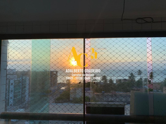 Imagem Apartamento com 3 Quartos à Venda, 75 m² em Rio Doce - Olinda