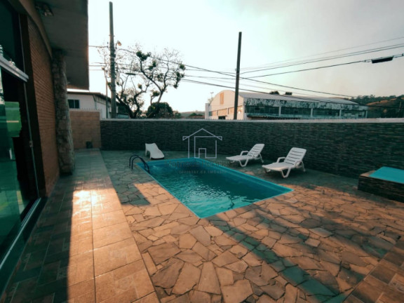 Imagem Casa com 3 Quartos para Alugar,  em Vila Liberdade - Jundiaí