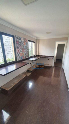 Imagem Apartamento com 3 Quartos à Venda, 130 m² em Morumbi - São Paulo Imagem Apartamento com 3 Quartos à Venda, 130 m² em Morumbi - São Paulo