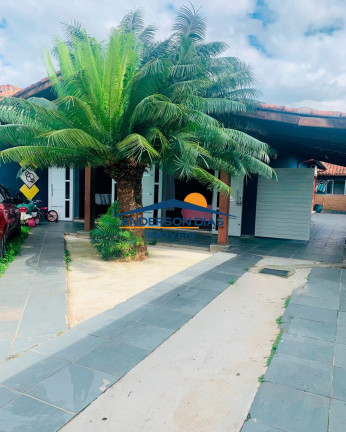 Imagem Casa com 2 Quartos à Venda, 129 m² em Poiares - Caraguatatuba Imagem Casa com 2 Quartos à Venda, 129 m² em Poiares - Caraguatatuba