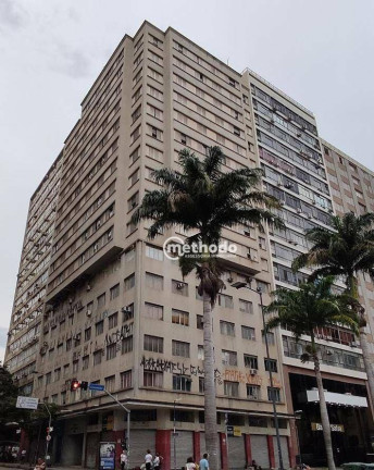 Sala Comercial à Venda, 56 m² em Centro - Campinas