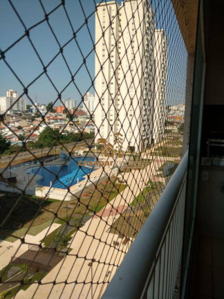 Imagem Apartamento com 3 Quartos à Venda, 97 m² em Santa Paula - São Caetano Do Sul Imagem Apartamento com 3 Quartos à Venda, 97 m² em Santa Paula - São Caetano Do Sul
