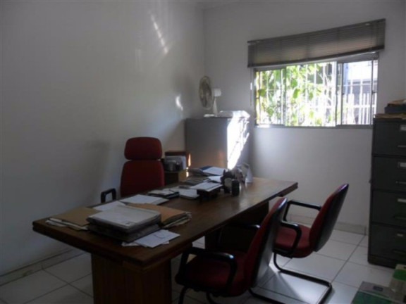 Imagem Casa com 5 Quartos à Venda, 300 m² em Brooklin - São Paulo Imagem Casa com 5 Quartos à Venda, 300 m² em Brooklin - São Paulo